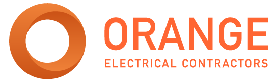 Orange Electrical Contractors | Birmingham | UK